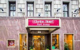 Clarion Hotel Park Avenue